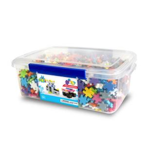 Opakowanie MELI Klocki Basic Edu 1200 szt