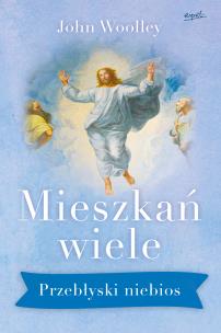Okładka książki Mieszkań wiele