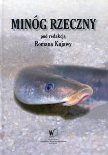 Opakowanie Minóg rzeczny