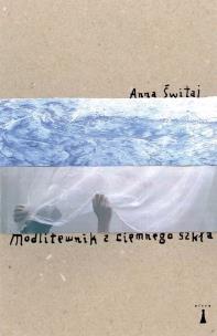 Okładka książki Modlitewnik z ciemnego szkła