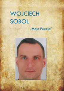 Okładka książki Moje poezje