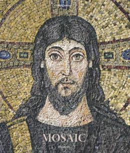 Okładka książki Mosaic