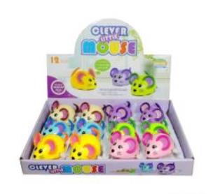 Opakowanie Mysz nakręcana