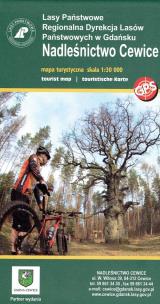 Opakowanie Nadleśnictwo Cewice
