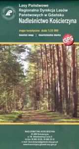 Opakowanie Nadleśnictwo Kościerzyna