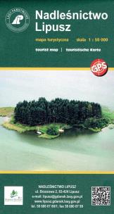 Opakowanie Nadleśnictwo Lipusz
