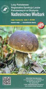 Opakowanie Nadlesnictwo Wielbark