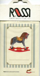 Opakowanie Naklejki dekoracyjne BKP 016