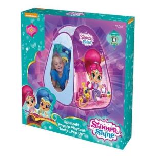 Opakowanie Namiot samorozkładający Shimmer&Shine