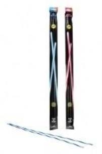 Opakowanie Naszyjniki świecące 2 szt.