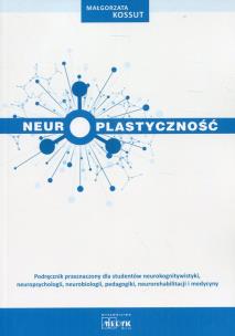 Okładka książki Neuroplastyczność
