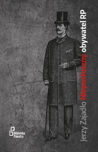 Okładka książki Nieposłuszny obywatel RP