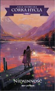 Okładka książki Niewinność