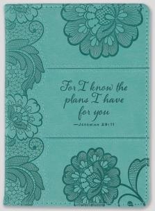 Opakowanie Notatnik Artisan Mini Dobre Słowo