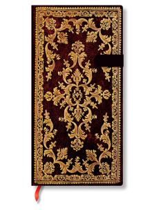 Opakowanie Notatnik Duomo Slim Linia