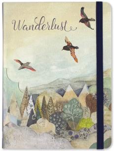 Opakowanie Notatnik Midi Zamiłowanie do wędrówki