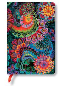 Opakowanie Notatnik Moonlight Mini Linia