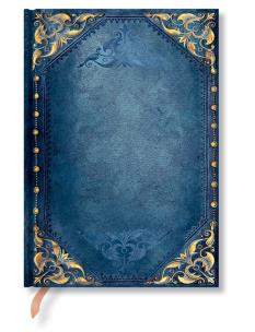 Opakowanie Notatnik Peacock Punk Midi Linia