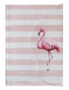 Opakowanie Notes A5/80K Flaming