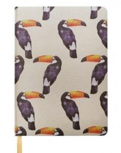 Opakowanie Notes A5/80K Tukan