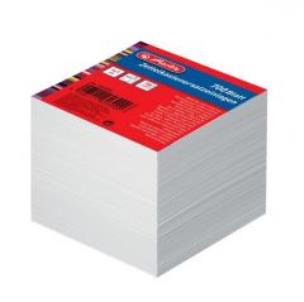 Opakowanie Notes kostka 9/9/7 700k biały luz 1603000