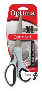 Opakowanie Nożyczki Comfort 20cm 12 sztuk