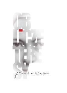 Okładka książki Oblicze Teresy