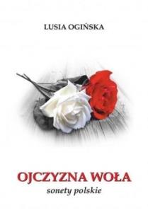 Okładka książki Ojczyzna woła