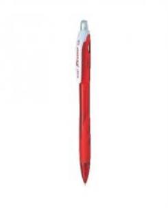 Opakowanie Ołówek Rexgrip BG czerwony (10szt) PILOT