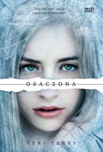 Okładka książki Osaczona