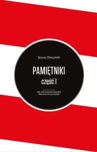 Okładka książki Pamiętniki Ignacy Daszyński tom 1 i 2