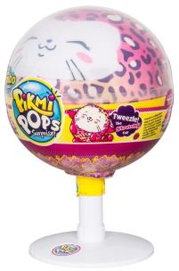 Pikmi Pops S1 Pachnący pluszak Jumbo kot+akces.. Wydawca: Moose Enterprise. Multiszop.pl Opakowanie Pikmi Pops S1 Pachnący pluszak Jumbo kot+akces.
