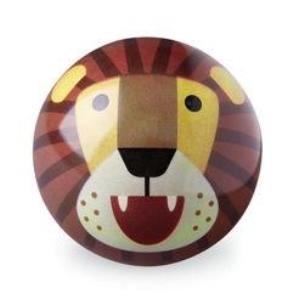 Opakowanie Piłka Lew 10cm