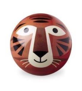 Opakowanie Piłka Tygrys 10cm