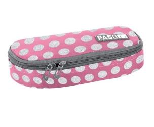 Opakowanie Piórnik 18-013PI PASO