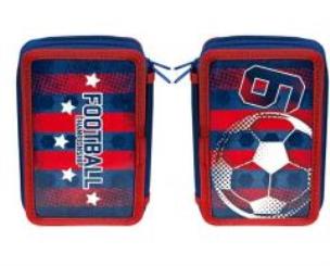 Opakowanie Piórnik 18-022FL/BW