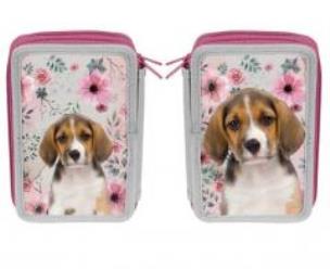 Opakowanie Piórnik 18-022PS/BW