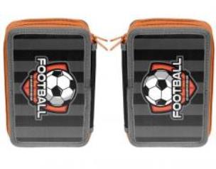 Opakowanie Piórnik 18-023FB/BW