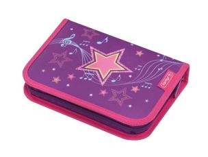 Opakowanie Piórnik 31 elementów Smart Melody Star 50014354