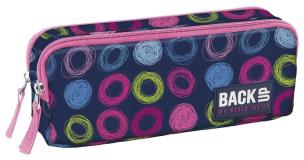 Opakowanie Piórnik B18 BackUp DERFORM