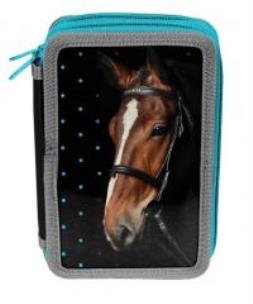 Opakowanie Piórnik bez wyposażenia 17-023KO/BW