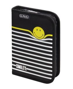 Opakowanie Piórnik B.W. Smiley B&Y Stripes