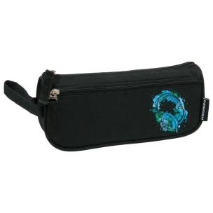 Opakowanie Piórnik E 28 słuchawki