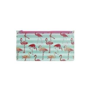 Opakowanie Piórnik Flamingi