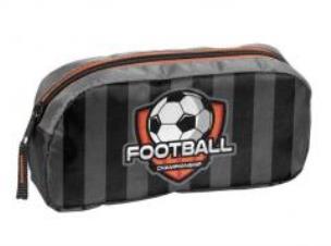 Opakowanie Piórnik Football 18-004FB PASO