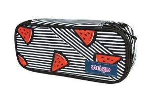 Opakowanie Piórnik Fruits Prostokąt PFD2