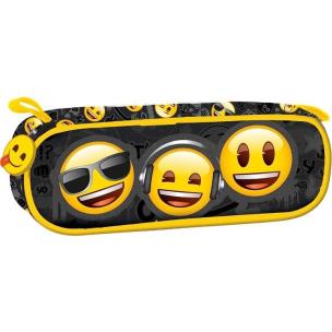 Opakowanie Piórnik H Emoji 10