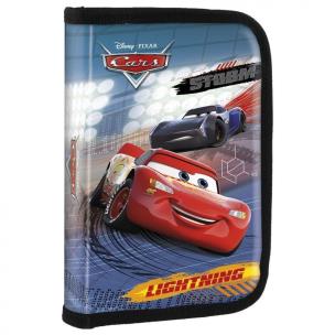 Opakowanie Piórnik jednokomorowy Auta