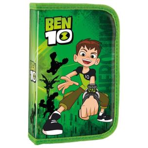 Opakowanie Piórnik jednokomorowy Ben 10