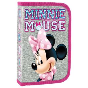 Opakowanie Piórnik jednokomorowy Minnie